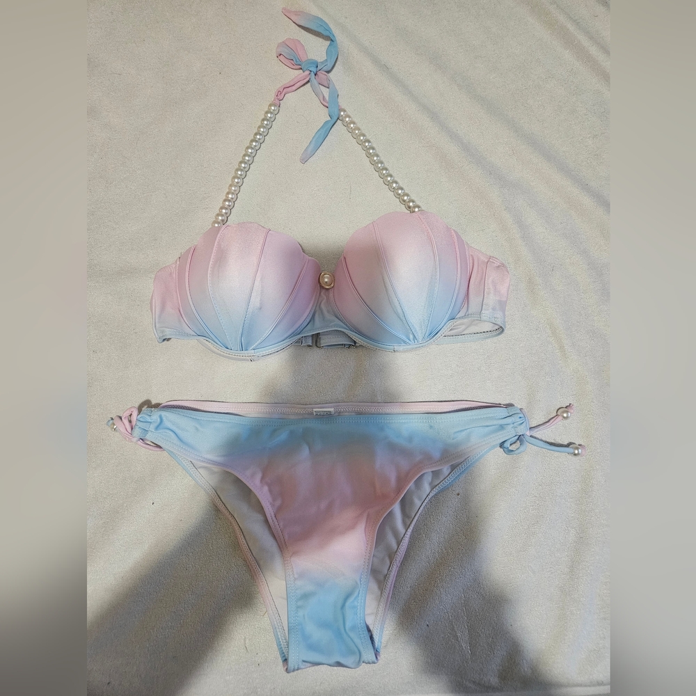Mermaid bathing suit brand new
